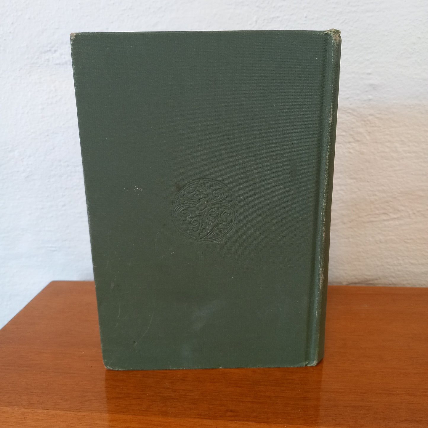 A Gordon Highlander by Everett Green-Book-Tilbrook and Co