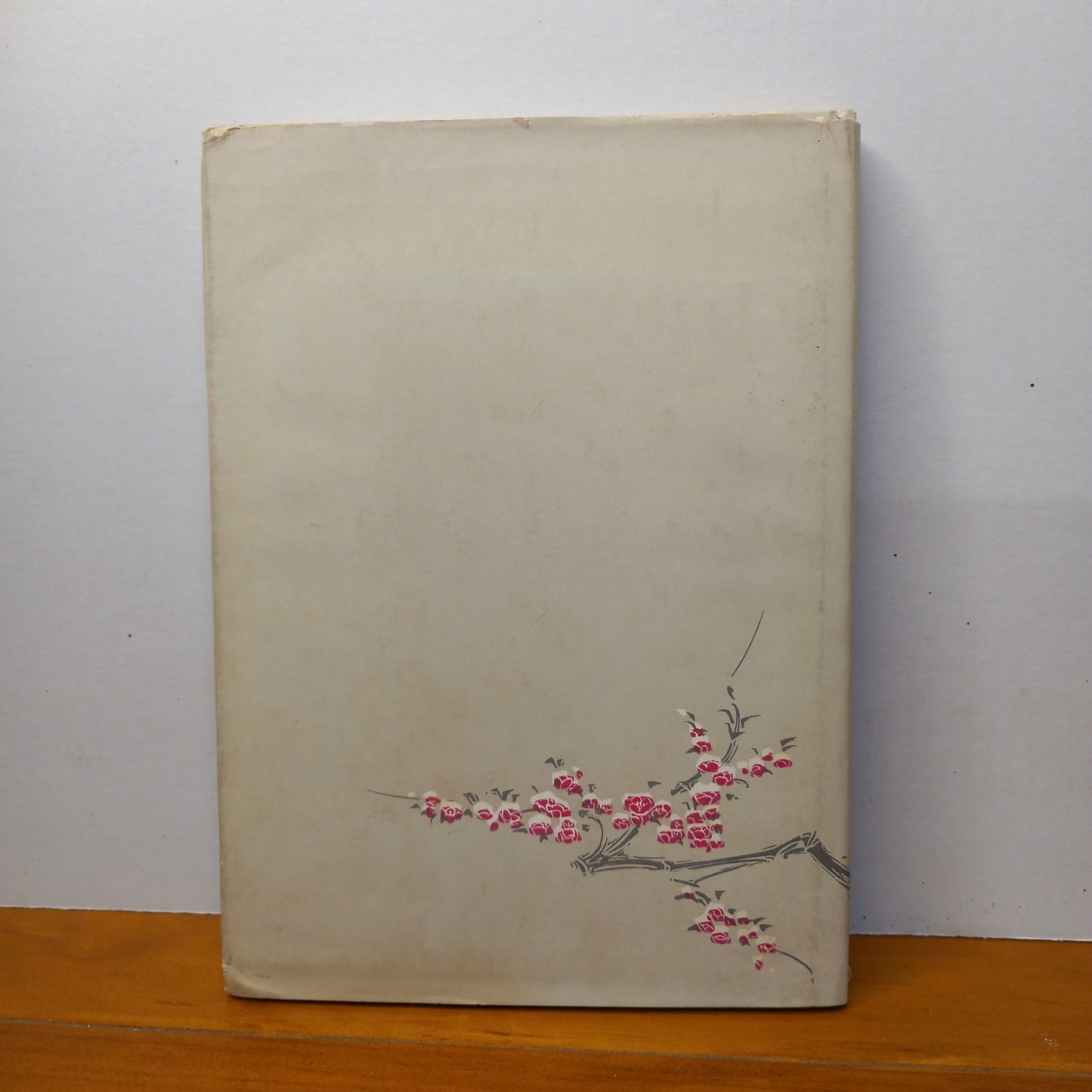 A Haiku Garland – Seventeen-Syllable Classic Poems (1968, Peter Pauper Press)-Poetry / Haiku / Japanese Literature-Tilbrook and Co