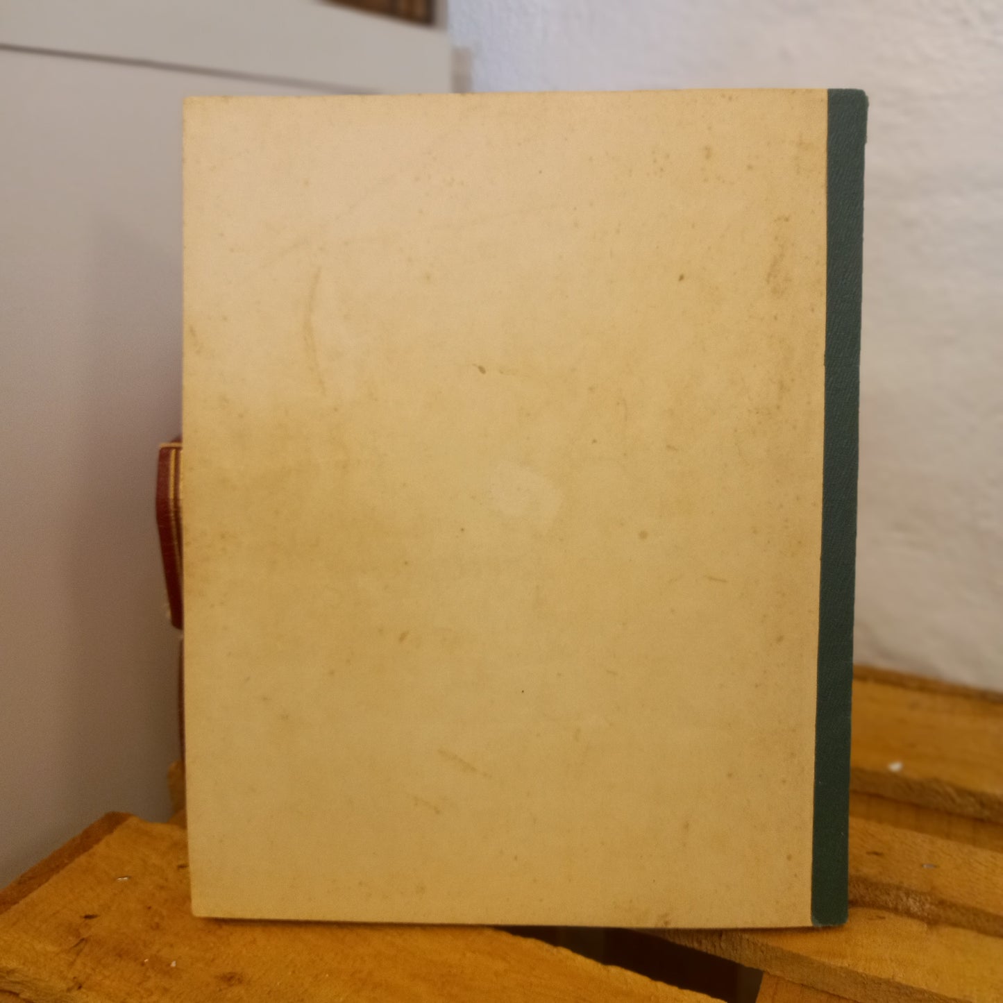 A History of Menai Church and District / by A. & F. Midgley ; with a foreword by John S. Robinson-Australian Local Church History / Anniversary Publication-Tilbrook and Co