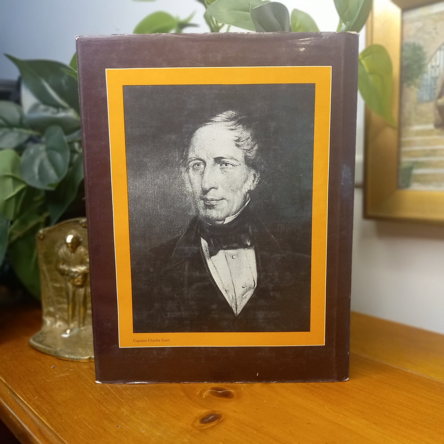 Australian Pioneers / Colin and Margaret Kerr – International Limited Editions, 1976-Australian History / Heritage Studies-Tilbrook and Co