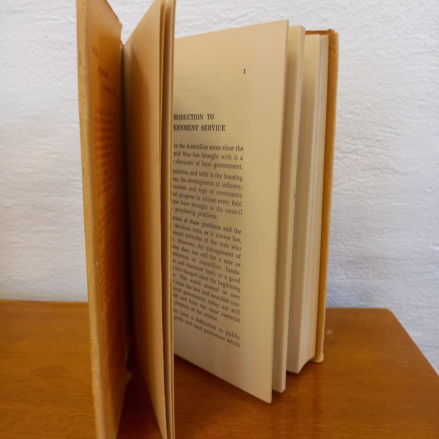 Bluett's Local Government Handbook, New South Wales (seventh edition) Bluett, Alistair & Roger Bluett-Book-Tilbrook and Co