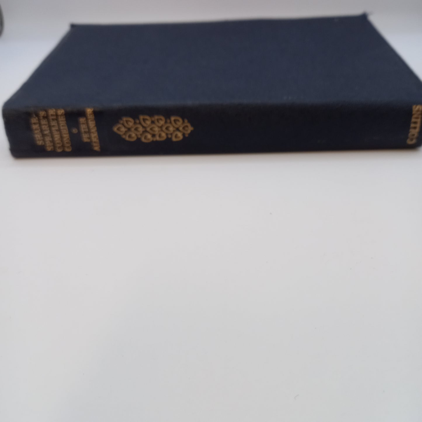 Comedies by William Shakespeare-Books-Tilbrook and Co