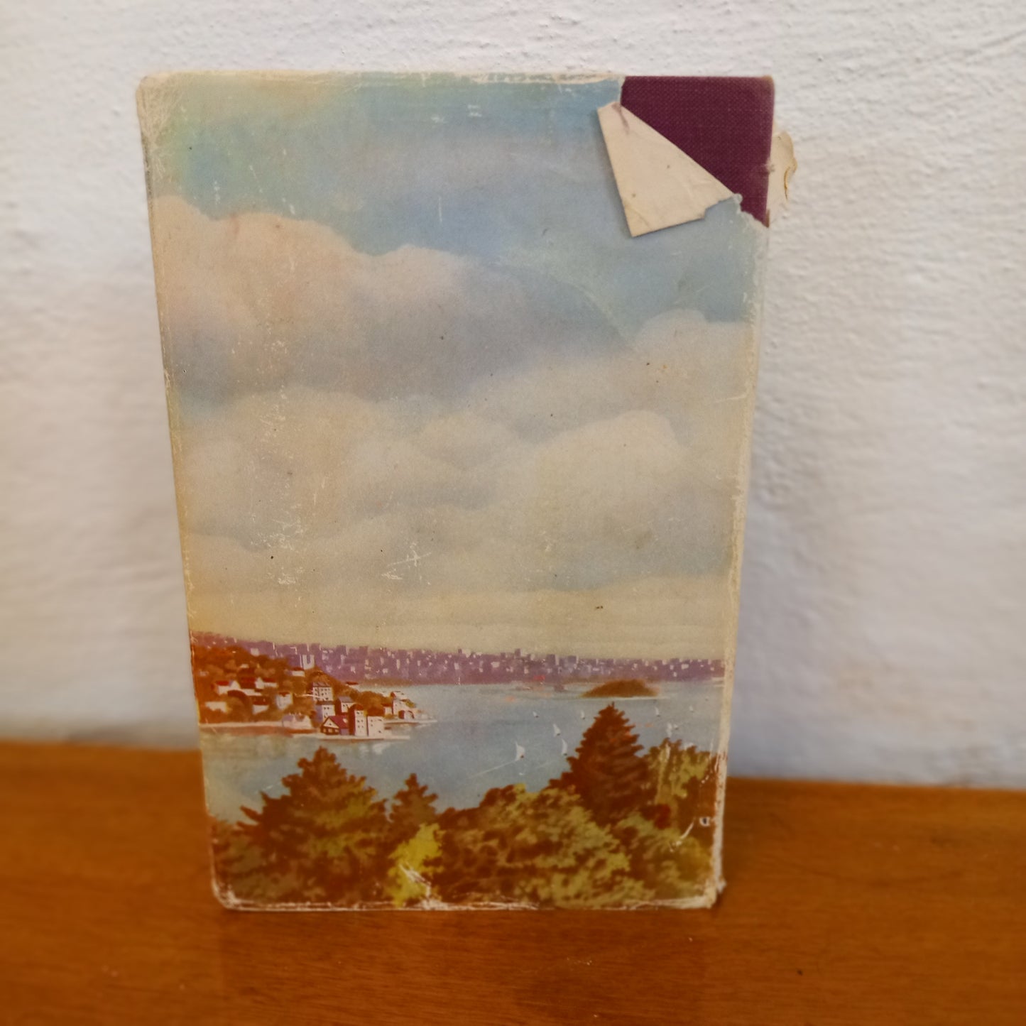 Come in Spinner by Dymphna Cusack & Florence James-Book-Tilbrook and Co