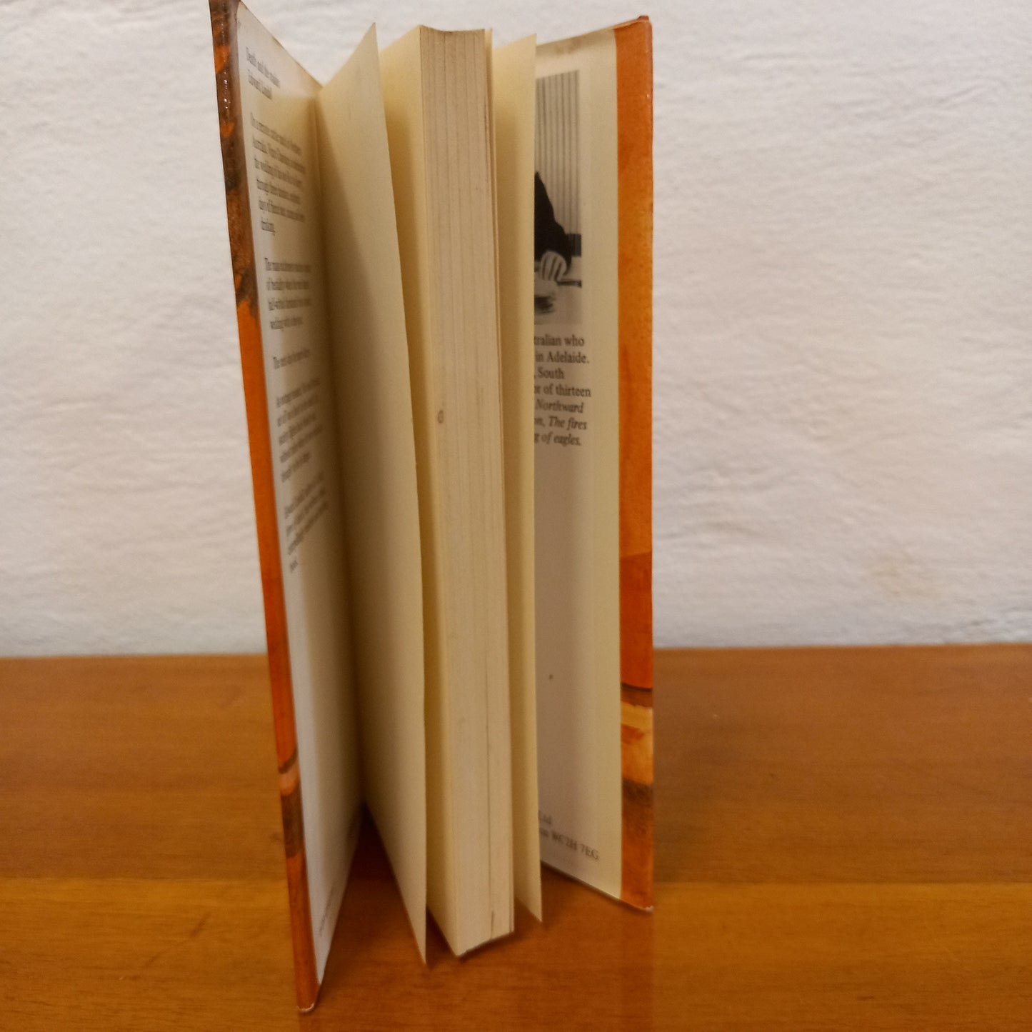 Death and the Maiden by Edward Lindall-Book-Tilbrook and Co