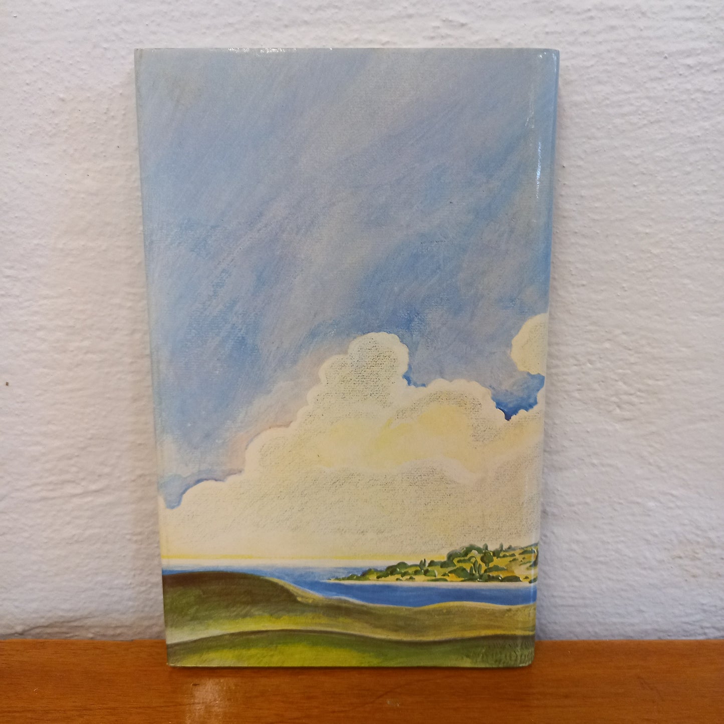 Drummer Crispin by Ronald Rose-Book-Tilbrook and Co