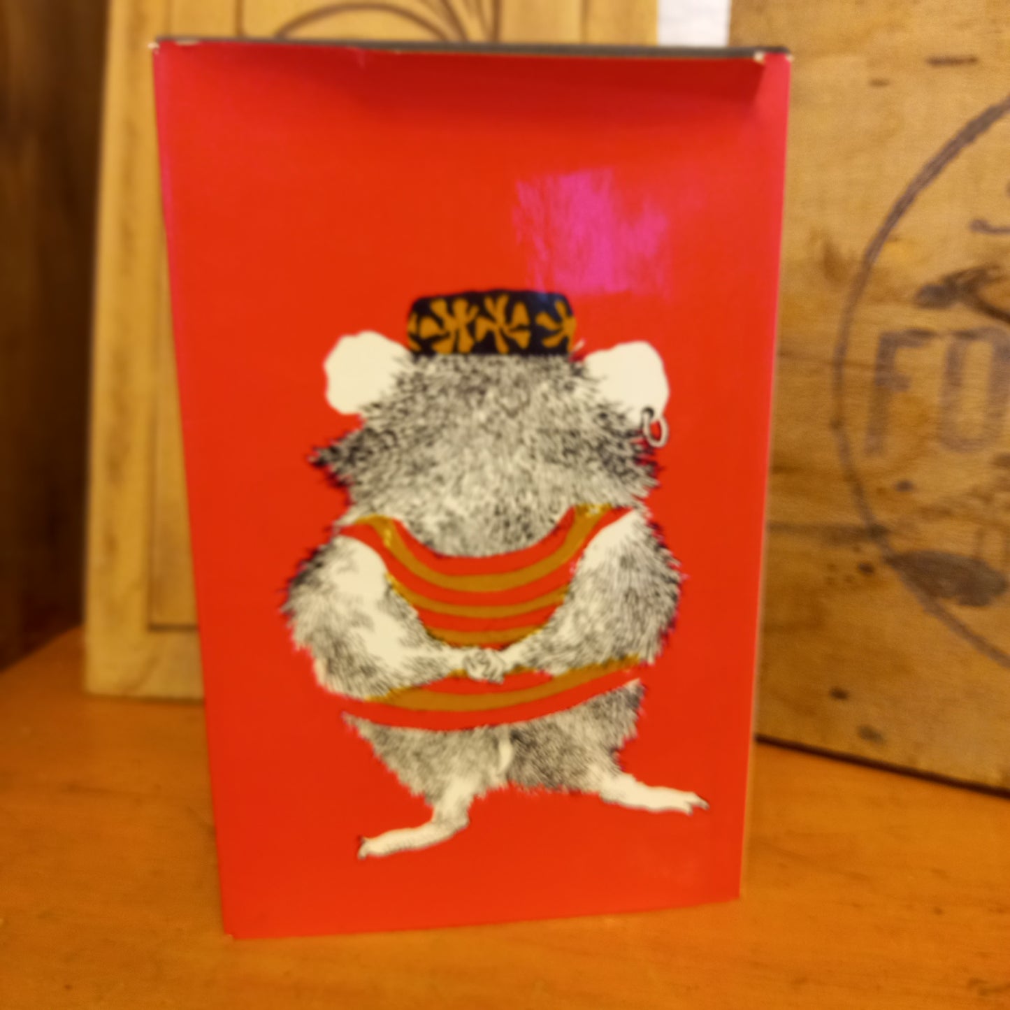 Eight Tales of Mr. Pengachoosa by Caroline Rush-Book-Tilbrook and Co