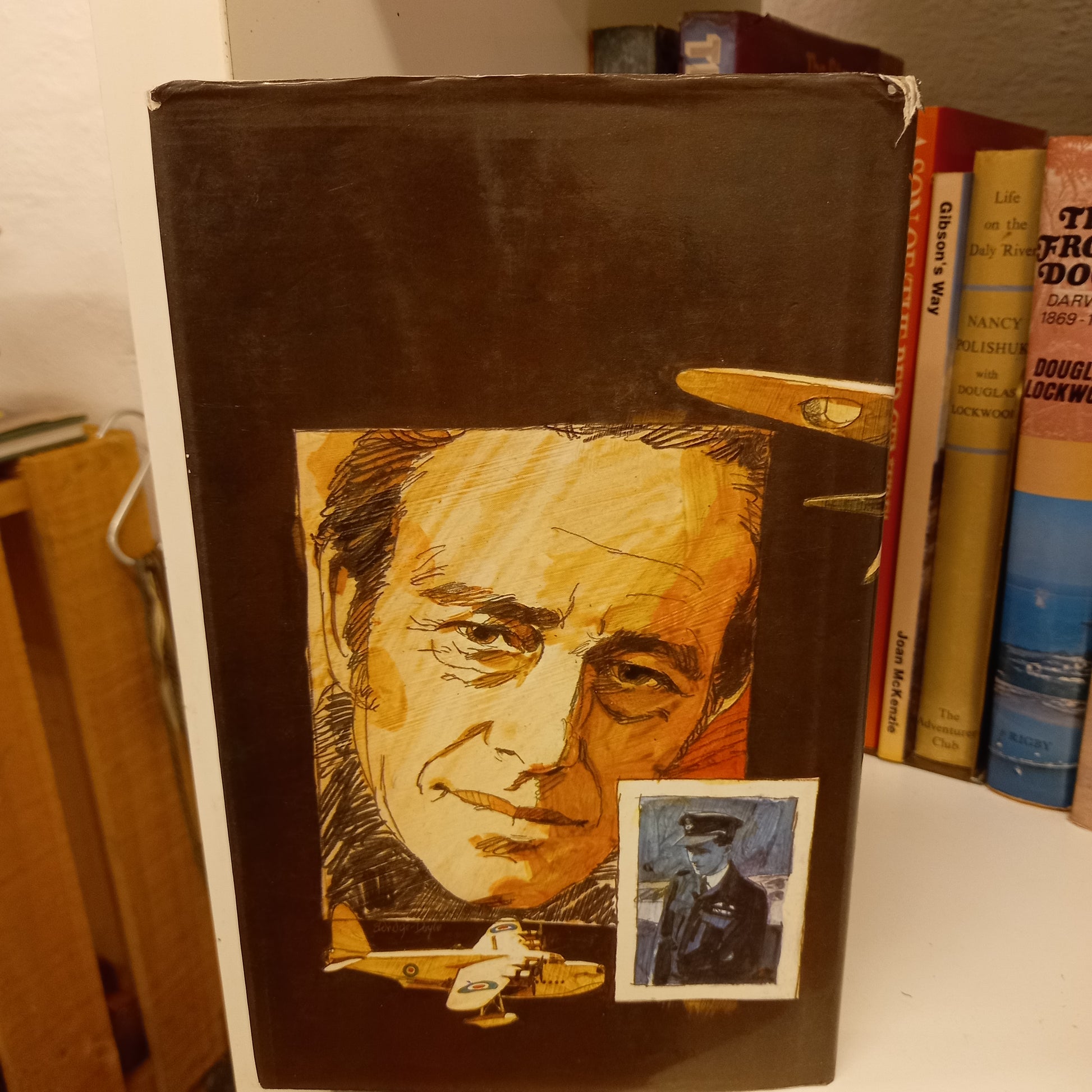 Fly west by Ivan Southall-Books-Tilbrook and Co
