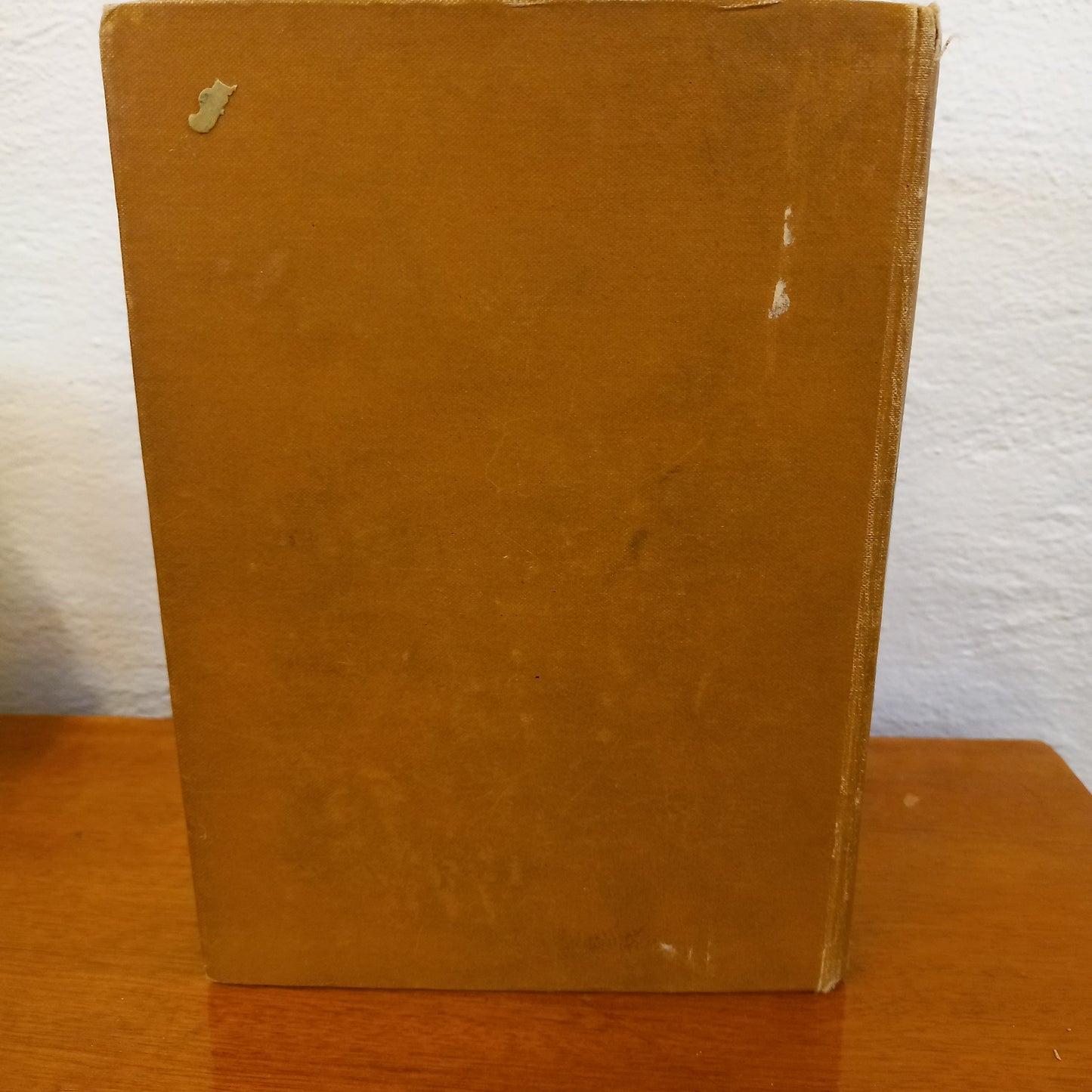 Gladys and Jack by J.M. Whitfeld-Book-Tilbrook and Co