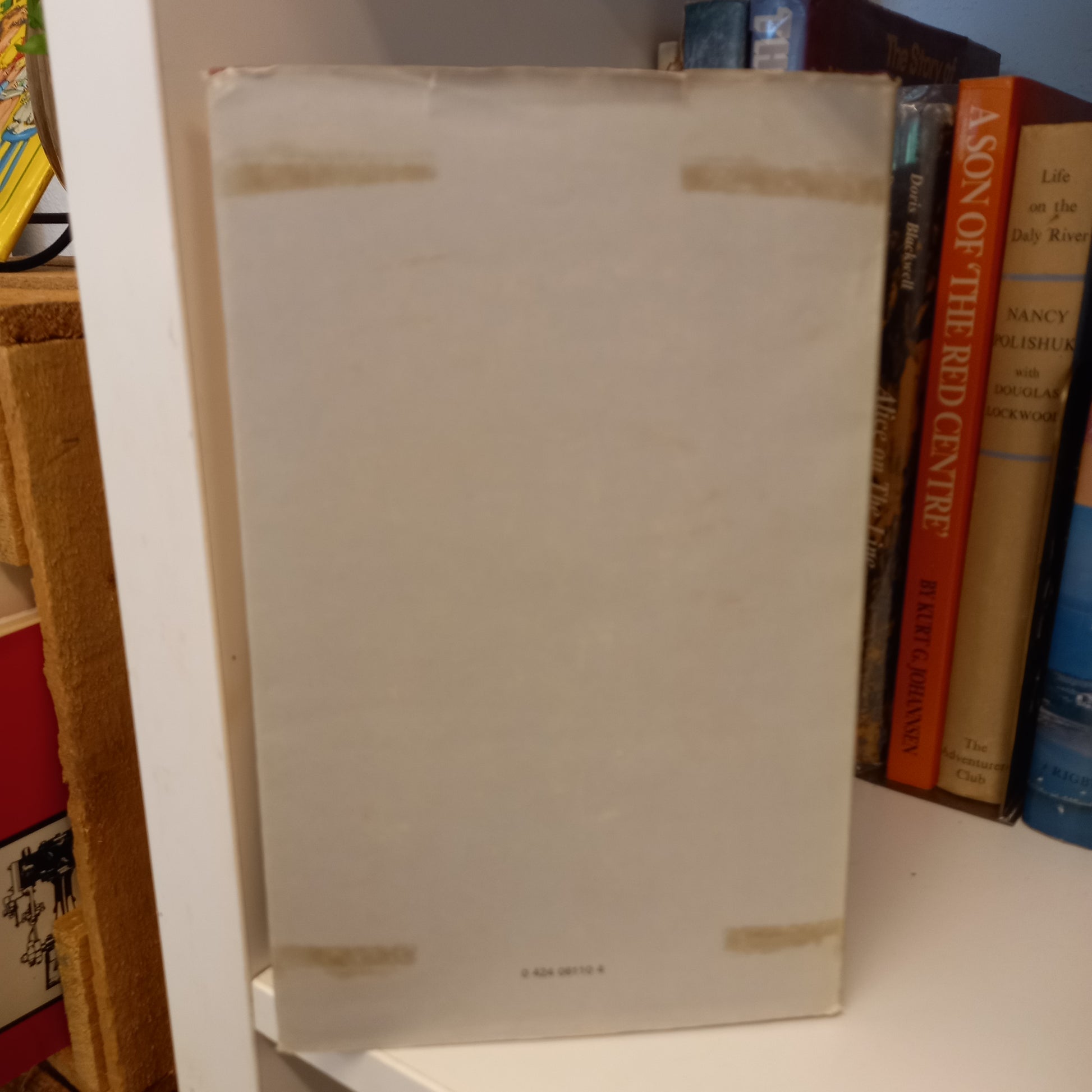 Governor Arthur's convict system Van Diemen's Land 1824-36 by W D Forsyth-Book-Tilbrook and Co
