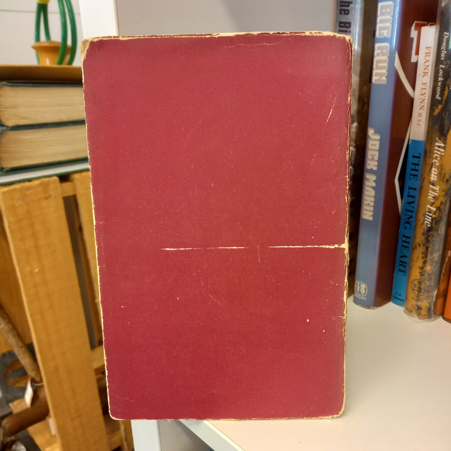 Grandpa and me by Joan Kinmont-Books-Tilbrook and Co