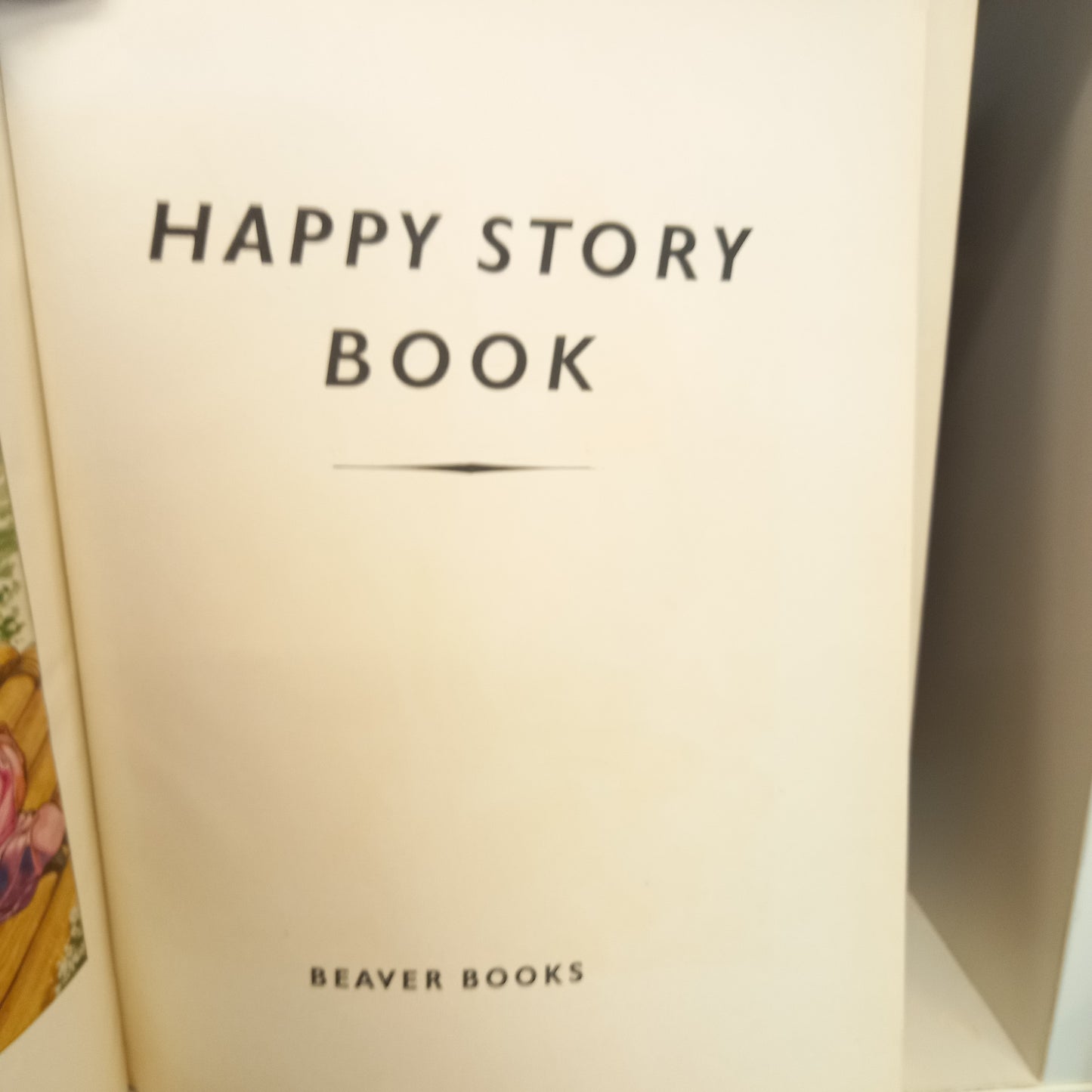 Happy Story Book the Bumper Book Series -5-Book-Tilbrook and Co