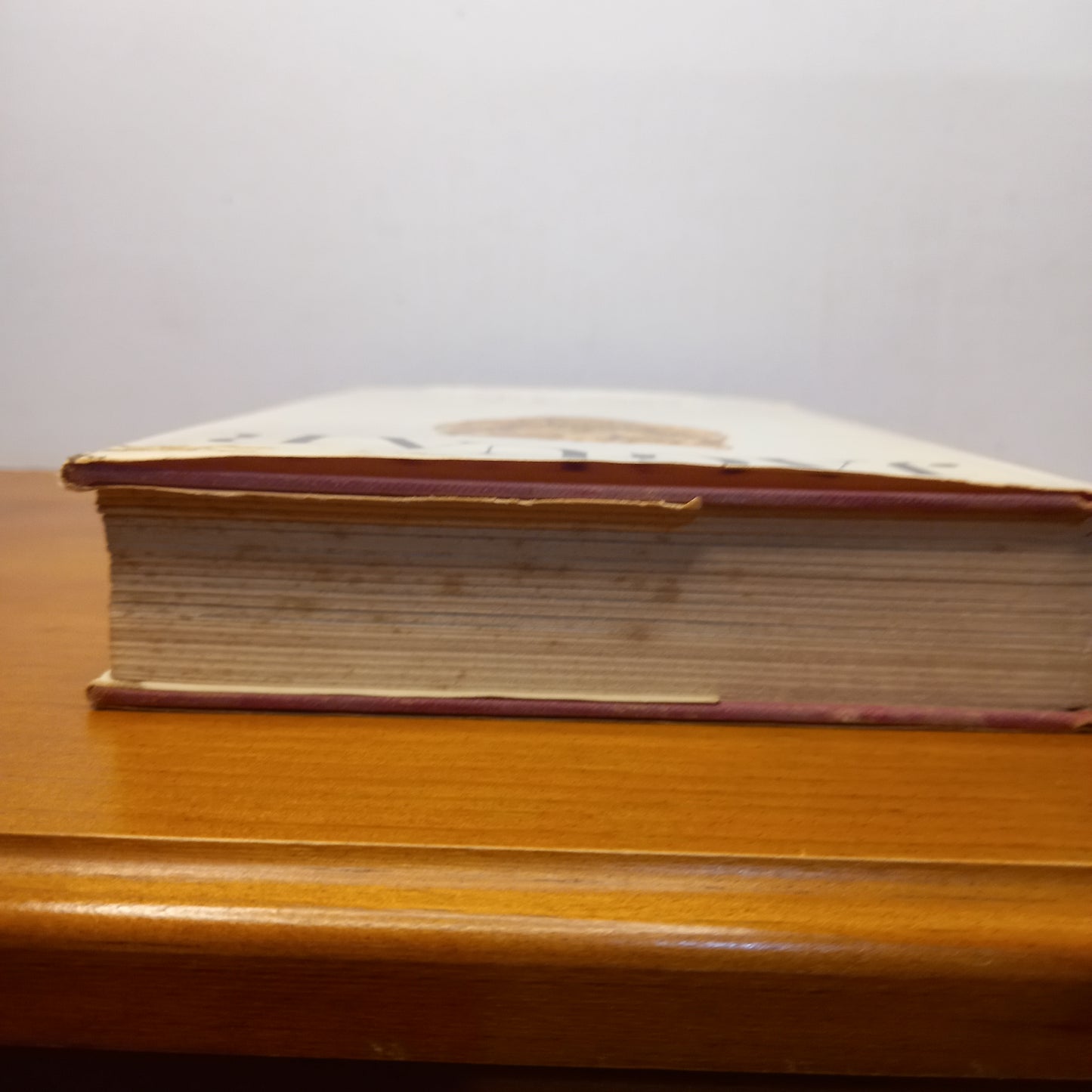 Jaguar: A Biography by Lord Montagu of Beaulieu (3rd Edition, 1967)-Book - Vintage Automotive Book-Tilbrook and Co