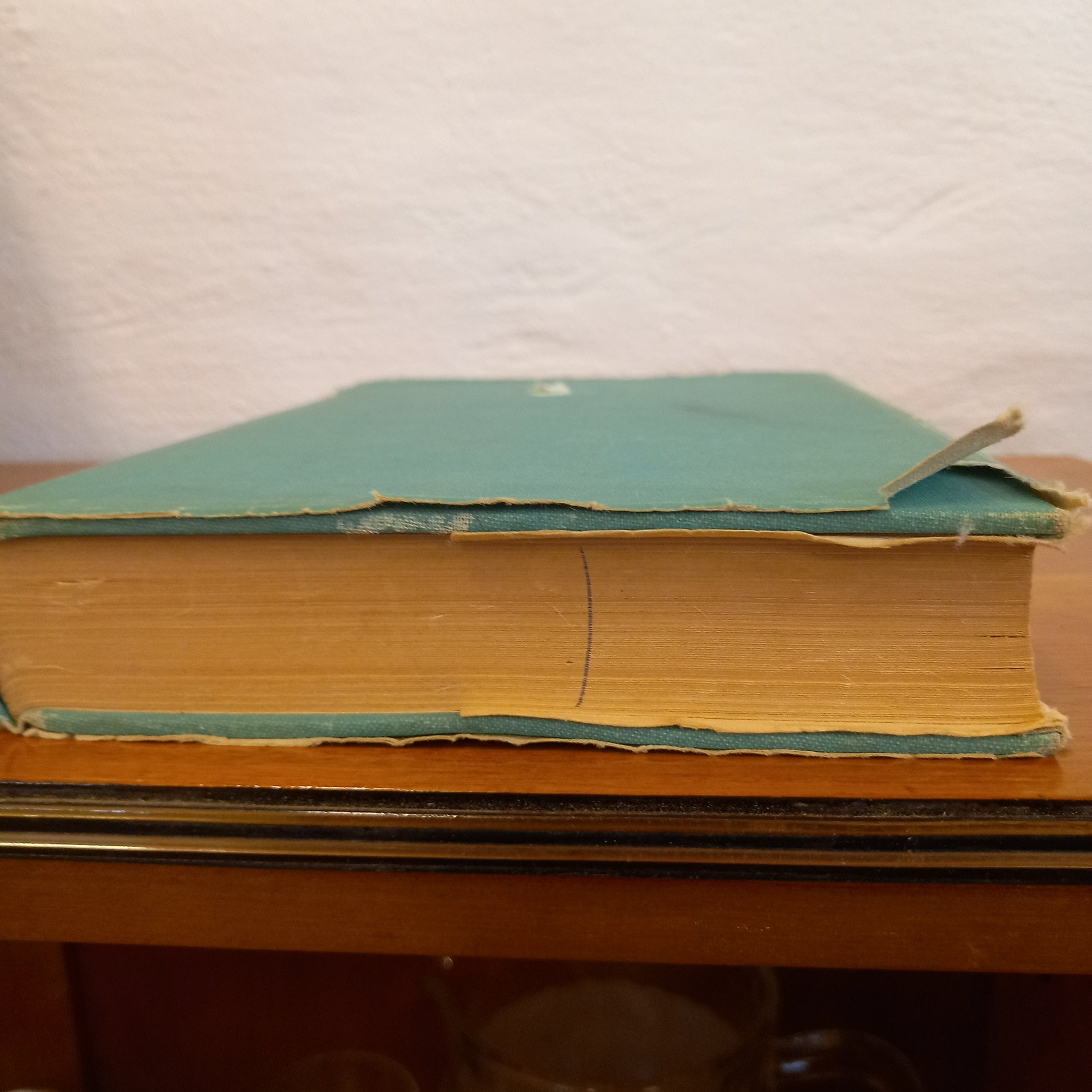 Land of Wonder by Alec H Chisholm-Books-Tilbrook and Co