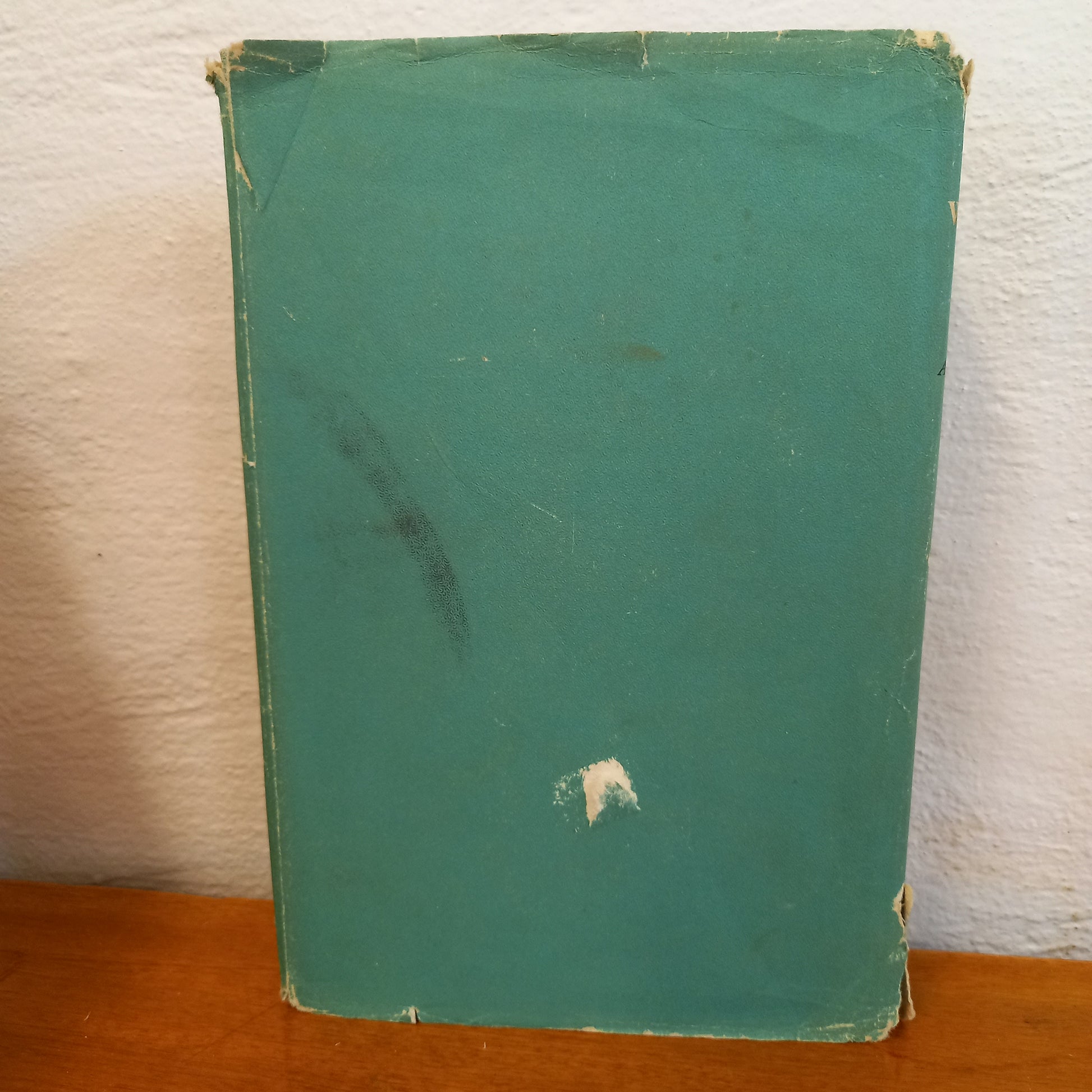 Land of Wonder by Alec H Chisholm-Books-Tilbrook and Co