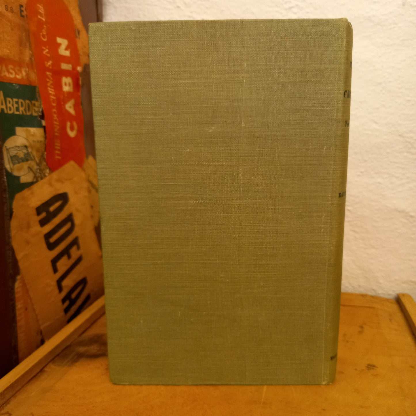 Manual for Gardening in New Zealand-Book-Tilbrook and Co