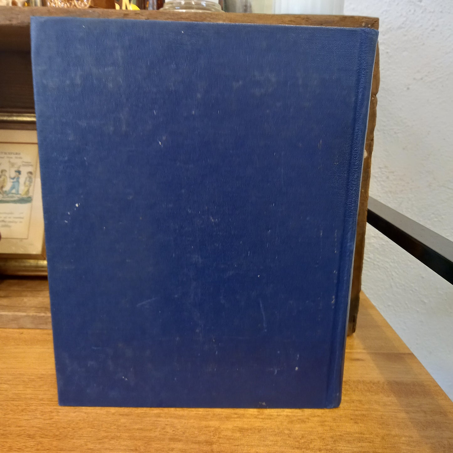 Motor's Auto Repair Manual – 1952, 15th Edition, 2nd Printing | Vintage Automotive Reference-Vintage Technical Manual / Automotive Repair Reference-Tilbrook and Co