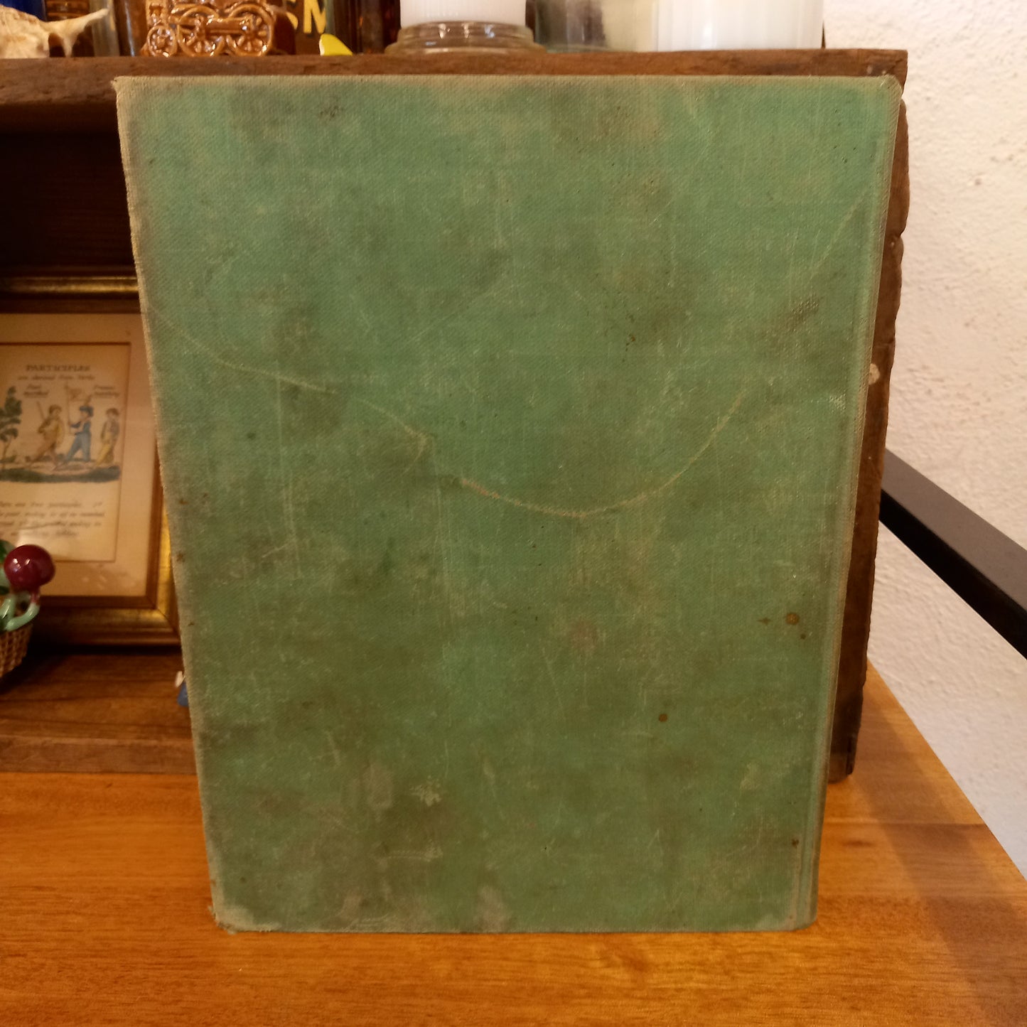 Motor's Truck and Tractor Repair Manual – 4th Edition, 1st Printing (1951, Hardcover)-Vintage Technical Manual / Automotive & Agricultural Engineering-Tilbrook and Co