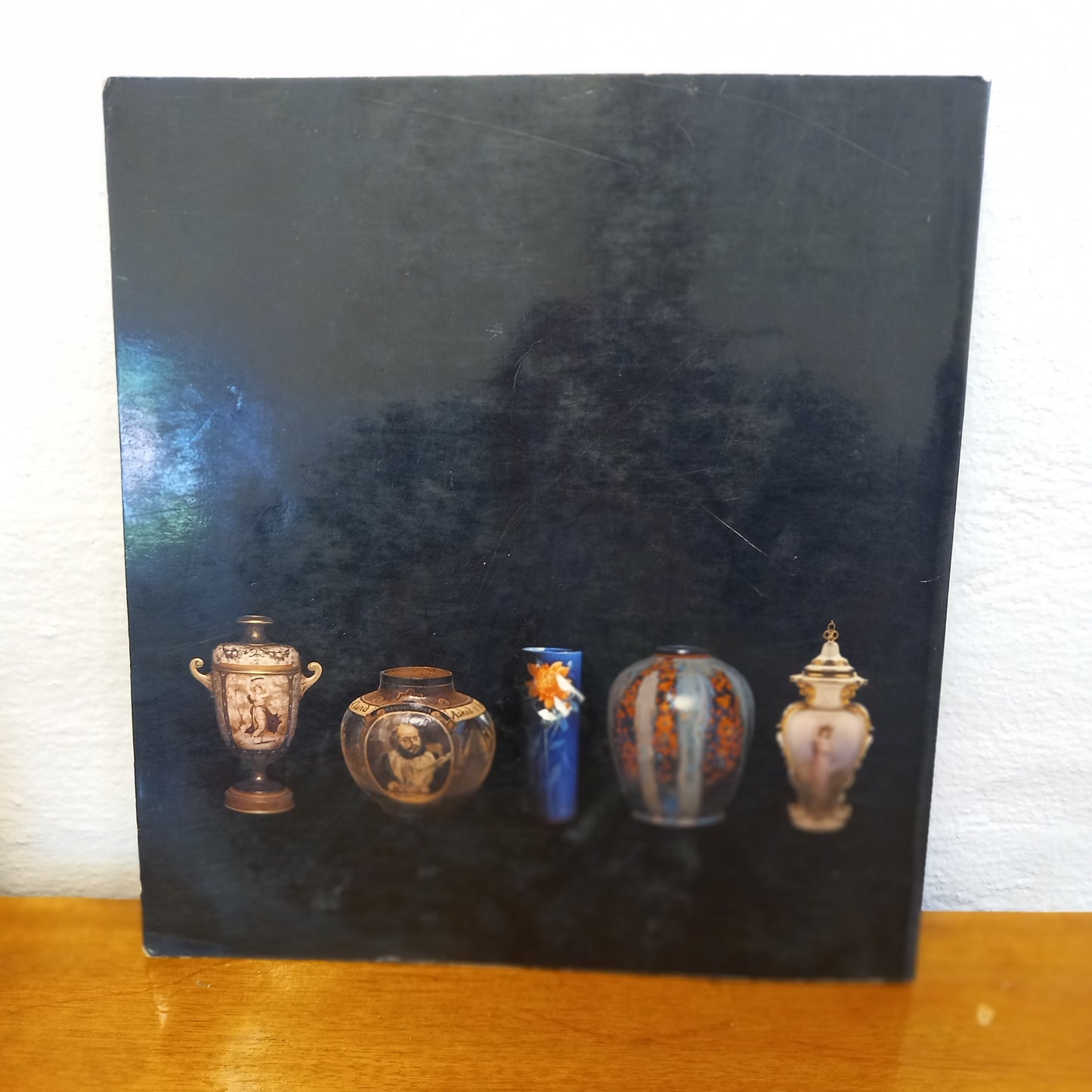 Royal Doulton Exhibition 1979 by Margaret. Betteridge-Book-Tilbrook and Co