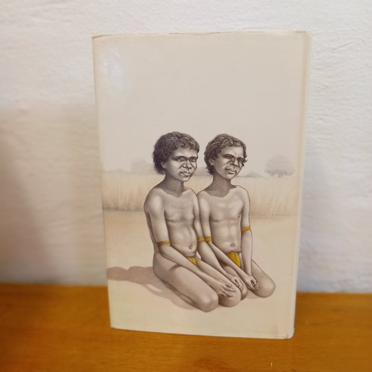 The Aborigines of Arnhem Land by Keith Cole-Book-Tilbrook and Co
