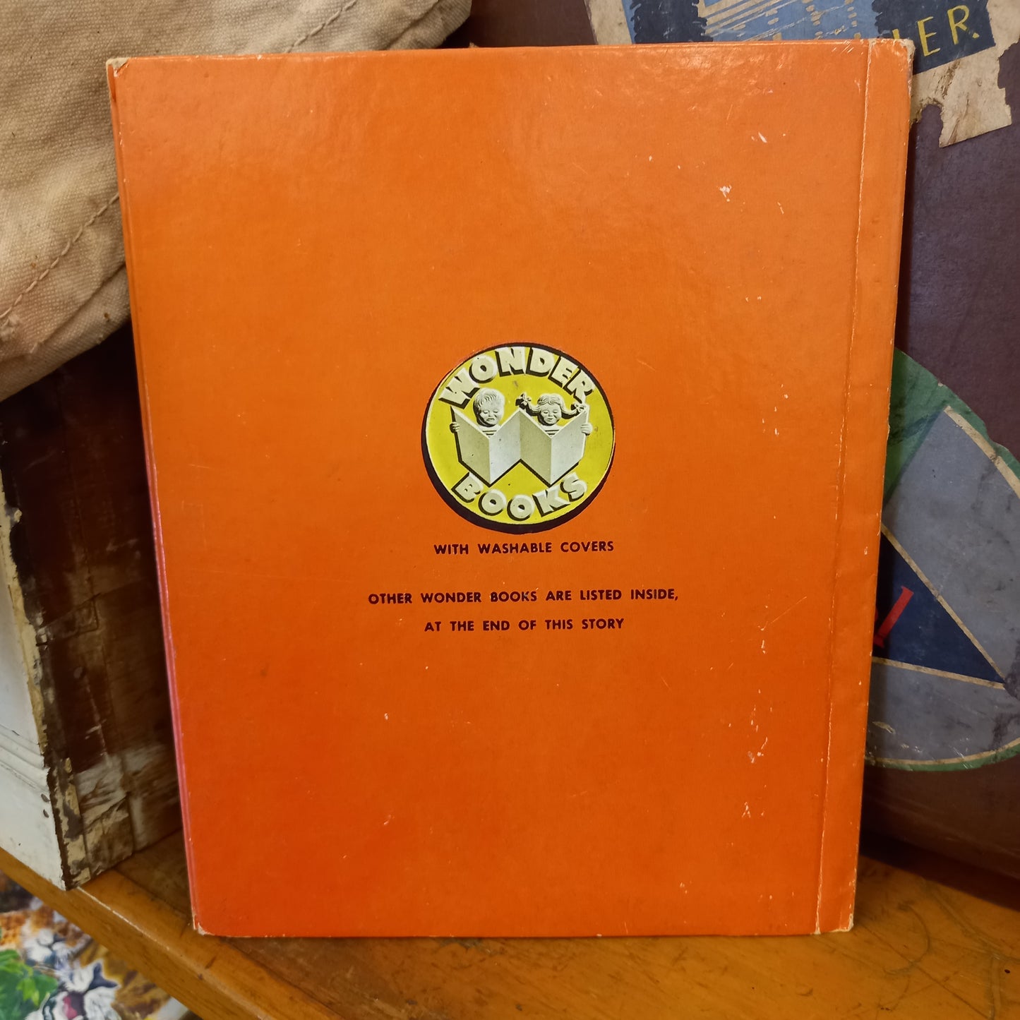 The Nonsense Alphabet by Edward Lear-Book-Tilbrook and Co