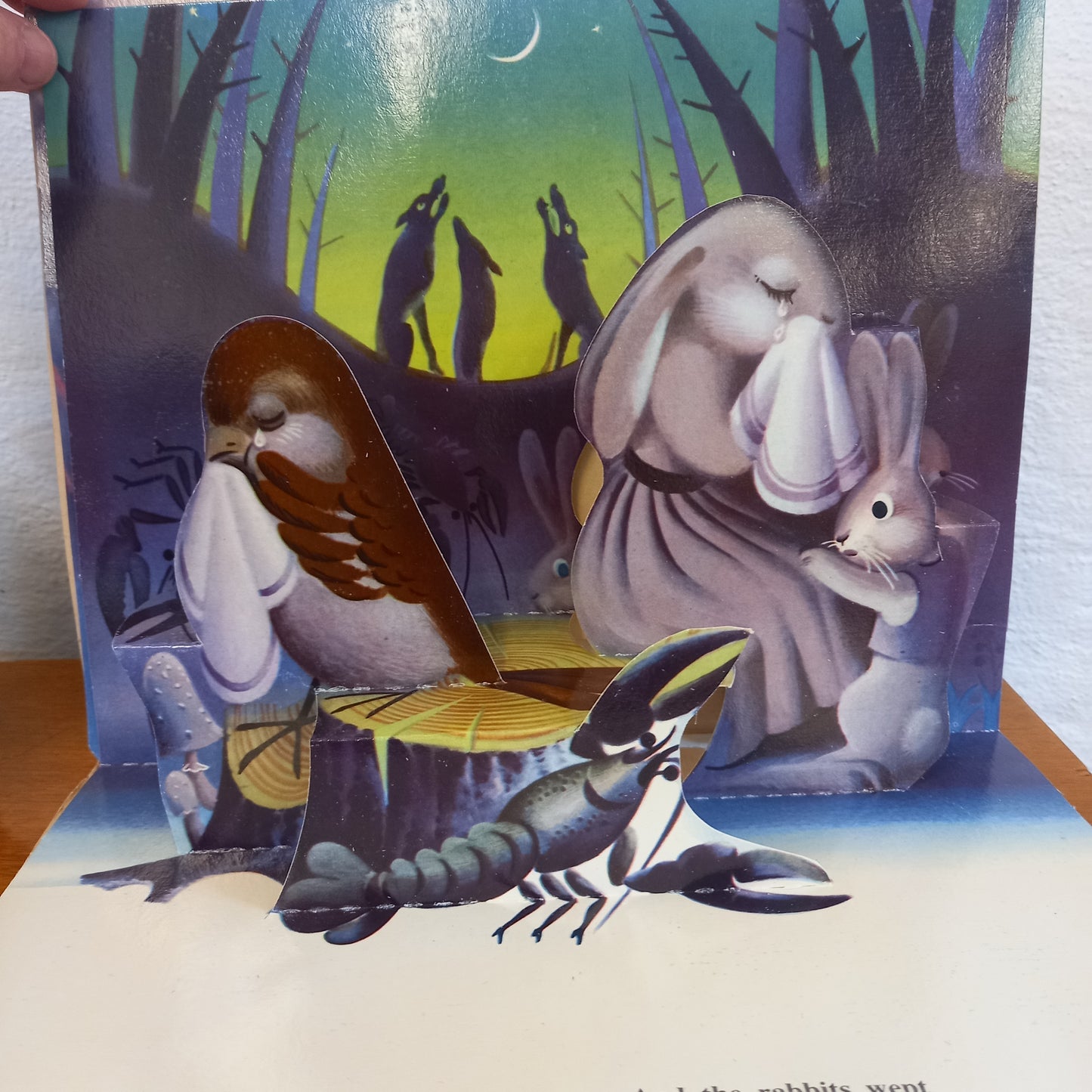 The Stolen Sun by Kornei Chukovsky Translated by Dorian Rottenberg-Book-Tilbrook and Co