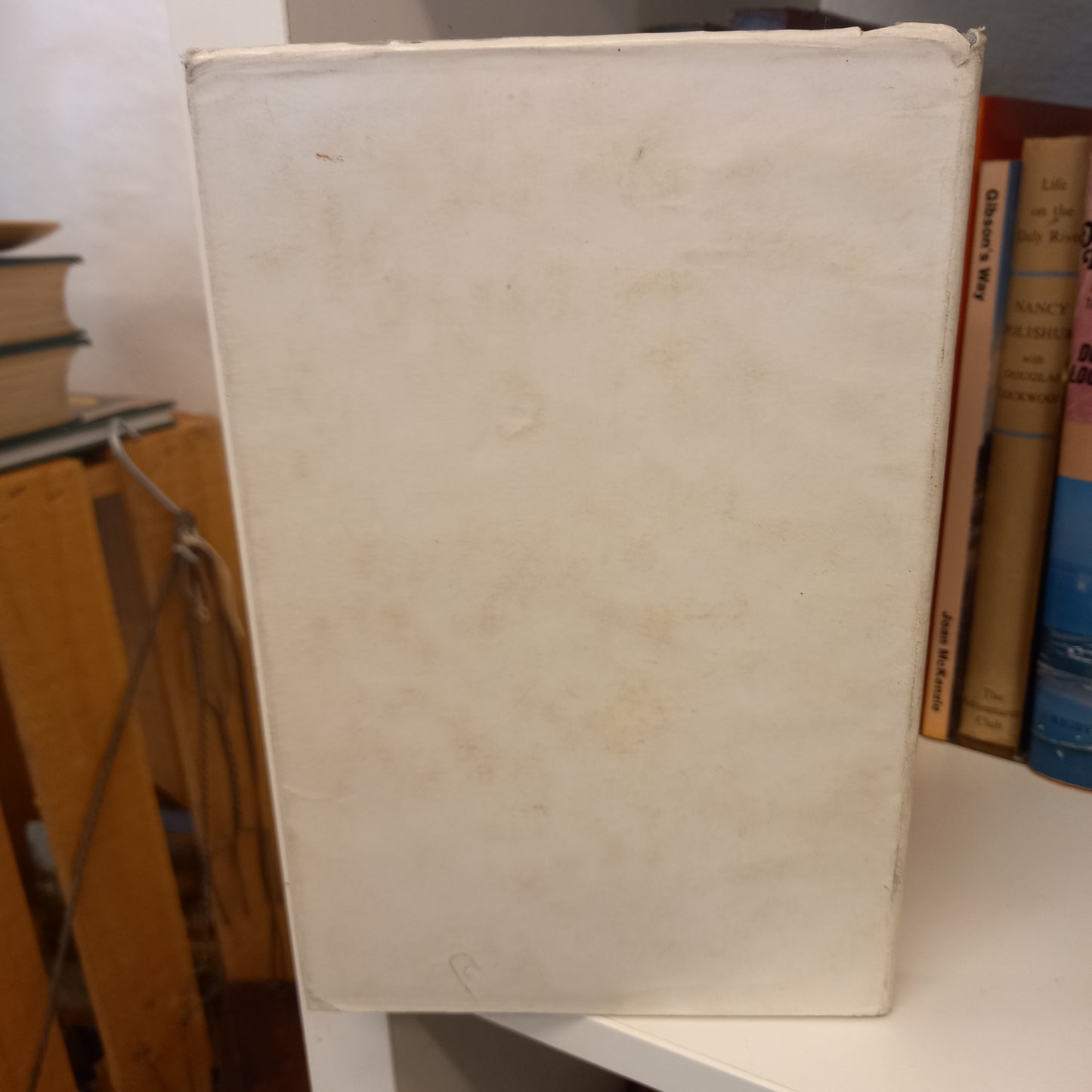 The Tale Of A Century Kilmore 1837-1937 by J A Maher-Books-Tilbrook and Co