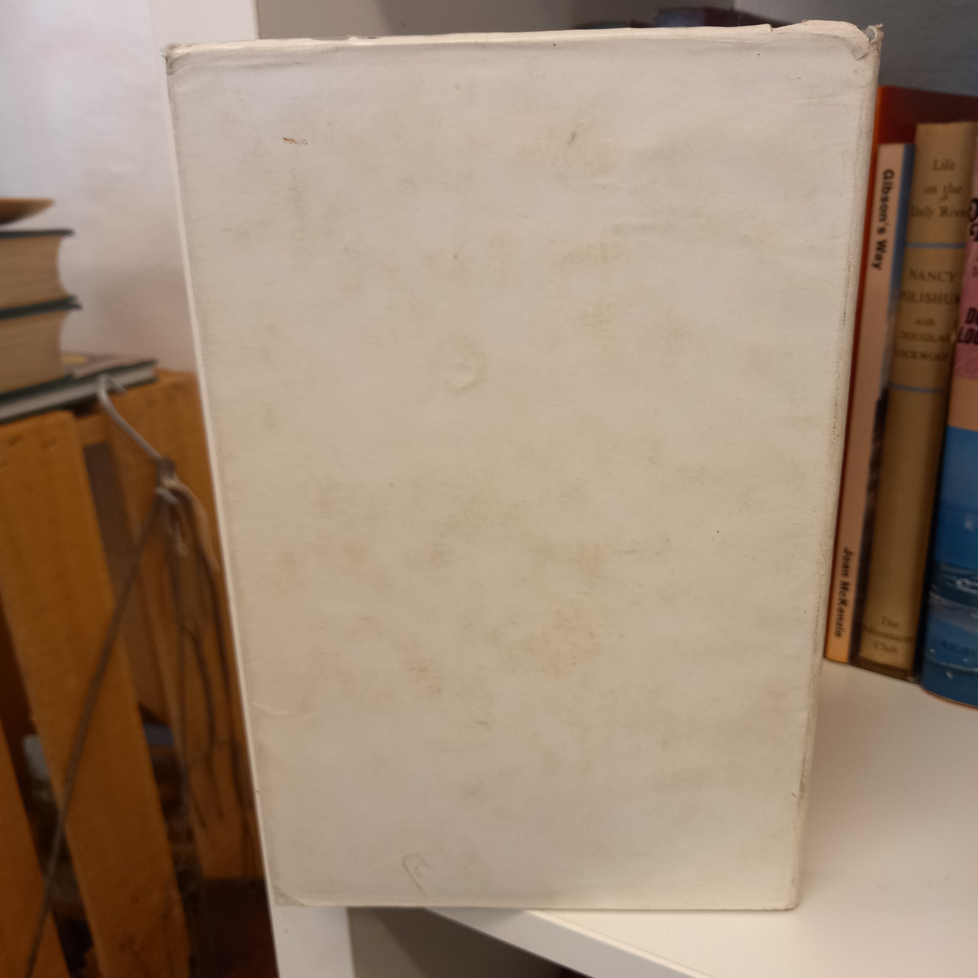 The Tale Of A Century Kilmore 1837-1937 by J A Maher-Books-Tilbrook and Co