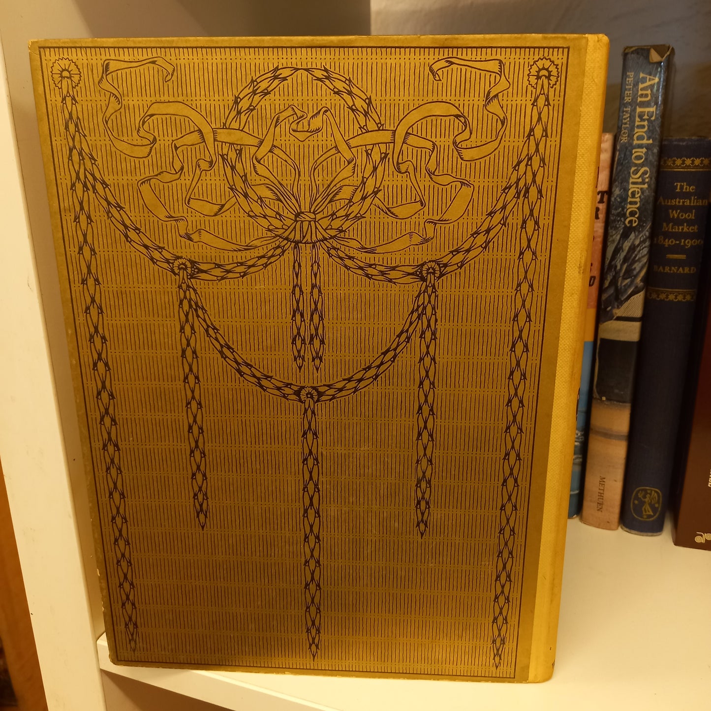 The Wonder Book of Motors The Romance of the Road-Books-Tilbrook and Co