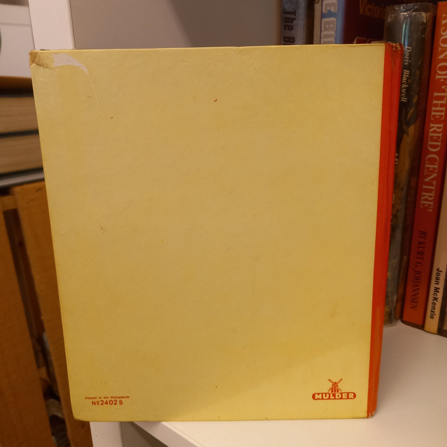 Timmy and his farm friends by Corrie Scherrewitz-Books-Tilbrook and Co