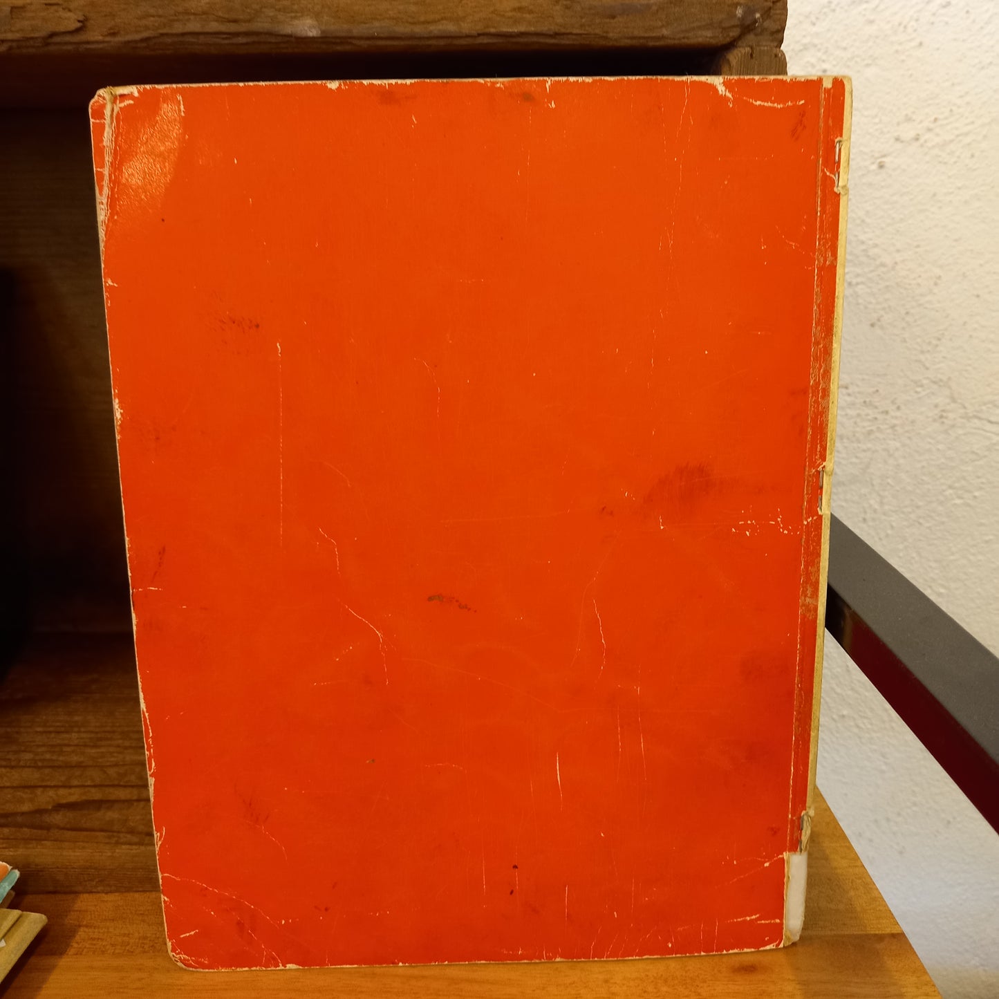 Vauxhall Bedford Models TD, TC, S and R – Steering, Axle & Brakes Training Manual (1958, Softcover)-Automotive Training Manual / Commercial Vehicle Maintenance-Tilbrook and Co