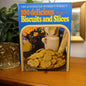 The Australian Women’s Weekly: 100 Delicious Biscuits and Slices – Edited by Ellen Sinclair (1984)-Vintage Cookbook-Tilbrook and Co