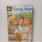 Sunny days 8a by W. Murray-Book-Tilbrook and Co