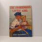 The Fisherman's Little Girl by Jean Blathwayt-Book-Tilbrook and Co