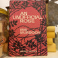 An Unofficial Rose by Iris Murdoch-Book-Tilbrook and Co