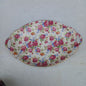 Royal Winton Grimwades Victorian Rose Dish – CAN RD 1953, Vintage Floral Serving Dish-Vintage Serving Dish-Tilbrook and Co