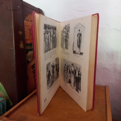 A Century of Punch Edited by R.E. Williams-Book-Tilbrook and Co