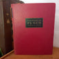 A Century of Punch Edited by R.E. Williams-Book-Tilbrook and Co
