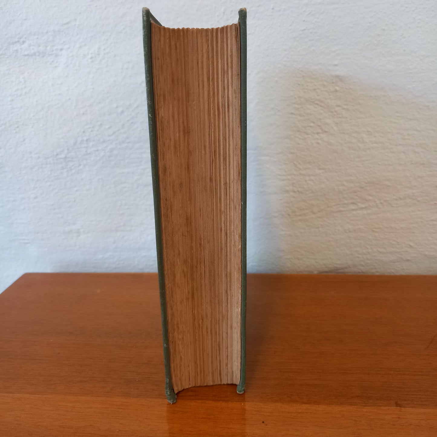 A Gordon Highlander by Everett Green-Book-Tilbrook and Co