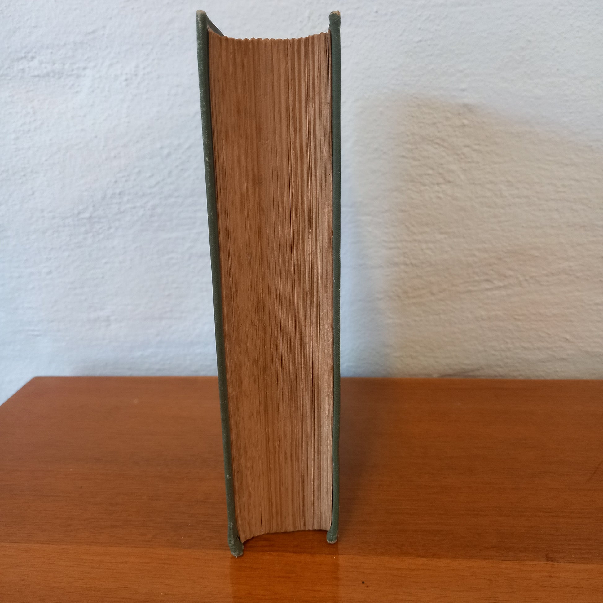 A Gordon Highlander by Everett Green-Book-Tilbrook and Co