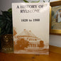 A History of Rylstone by Bill Staff (1999)-Australian Local History-Tilbrook and Co