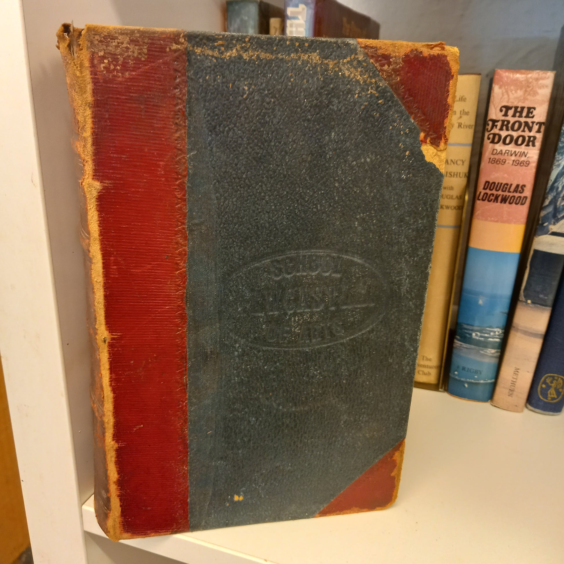 A Naturalists Wanderings in the Eastern Archipelago a narrative of travel and exploration from 1878 to 1883 by Henry Forbes-Books-Tilbrook and Co