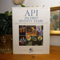 API: The First Seventy Years – The History of the Australian Post-Tel Institute in New South Wales, 1921–1991 by Gordon Goudie-Australian Institutional History-Tilbrook and Co