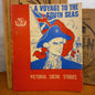 Pictorial Social Studies : Series 1 Vol.3: Australian Exploration and Development : A Voyage to the South Seas-Ephemera-Tilbrook and Co