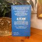 “A” Team / Charles Heath – Target Books, 1984-Vintage Fiction / TV Tie-In-Tilbrook and Co