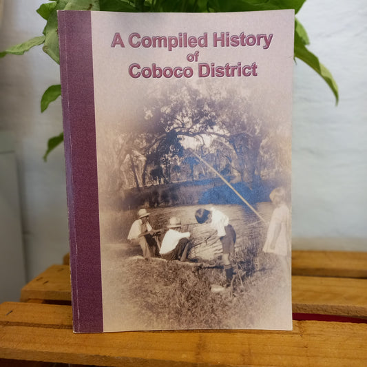 A compiled history of Coboco District-Book-Tilbrook and Co