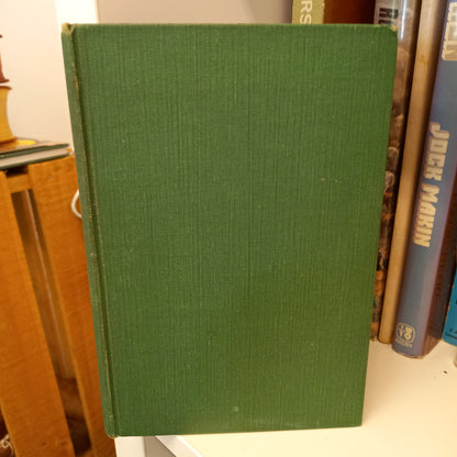 Adventures in self-understanding by William A. McRae-Books-Tilbrook and Co