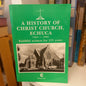 A History of Christ Church, Echuca 1865–1990 by Keith Cole (1990, Softcover)-Church History Book-Tilbrook and Co