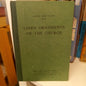 Alcuin Club Tracts No XVII Linen Ornaments of the Church by Percy Dearmer-Books-Tilbrook and Co