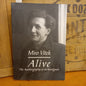 Alive : the autobiography of an immigrant by Miro Vitek-Book-Tilbrook and Co