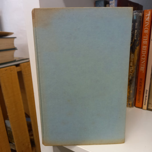 All About Budgerigars by Frank W Pratley-Books-Tilbrook and Co